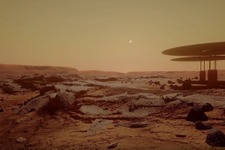 NVIDIAが火星探索VR『Mars 2030』発表―Apple創設者ウォズも称賛 画像