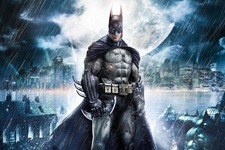 『Batman: Return to Arkham』が欧州PEGIに登録、アーカムシリーズのリマスター版か 画像