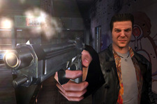 海外で初代『Max Payne』がPS4向けに移植―バレットタイムが特徴のRemedy出世作 画像
