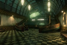 海外アーティストが『BioShock』ラプチャーをUE4で再現―美しく蘇る海底都市 画像