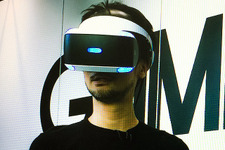 PS VRも登場？ 小島監督の番組「HIDEO TUBE」第3回は近日公開！ 画像