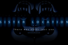 Scott Games、「SISTER LOCATION」なるティーザー画像公開―『Five Nights at Freddy's』の続編か 画像