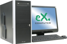 世界最速「RADEON PRO DUO」搭載のVR開発向けPCがeX.computerから発売 画像
