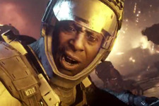 『Call of Duty: Infinite Warfare』トレイラー映像がHuluで早期配信！ 海外発売日は11月4日 画像