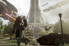 PS3/Xbox 360版『CoD: Infinite Warfare』は発売されず 画像