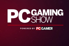 PCゲーム独自イベント「PC Gaming Show 2016」開始時間が変更 画像