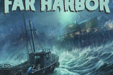 『Fallout 4』DLC「Far Harbor」用とみられる実績が10個追加、一部は日本語化済み【ネタバレ注意】 画像