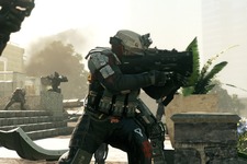 『CoD: Infinite Warfare』マルチプレイバランス調整にプロ選手が協力 画像