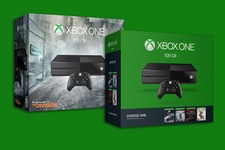 海外版Xbox One本体が50ドル値下げ、299ドルの特別価格に 画像