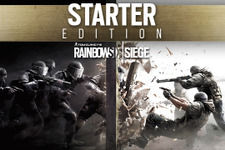 PC版『Rainbow Six Siege』期間限定で低価格版を販売―違いはアンロック方法のみ 画像