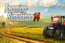 農業シミュ『Farming Simulator 14』モバイル版が無料配信―畑を耕し銭を稼げ！ 画像