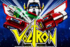 ゲーム版『VOLTRON』のトレイラーが初公開！ 幾つかの詳細も明らかに 画像