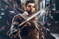 『Deus Ex: Mankind Divided』の新プレイ映像がまもなくお披露目！―広大で緻密なプラハを紹介 画像