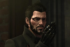 約18分に及ぶ『Deus Ex: Mankind Divided』ゲームプレイ映像！ 画像