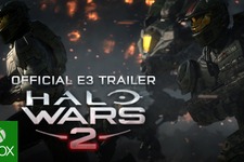 【E3 2016】本日からオープンβ実施！『Halo Wars 2』最新映像 画像