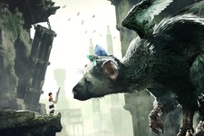 【E3 2016】PS4『人喰いの大鷲トリコ』国内発売日が10月25日に決定―初回限定版情報も 画像