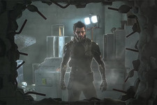 【E3 2016】ドバイでの戦いを収めた『Deus Ex: Mankind Divided』プレイ映像！ 画像