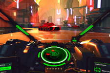 【E3 2016】PSVR戦車ゲーム『Battlezone』をプレイ―コックピット視点が熱い！ 画像