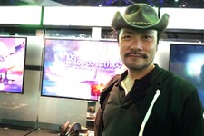 【E3 2016】『Bloodstained』初プレイアブル出展―五十嵐氏インタビューと共にお届け 画像
