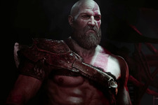 解説付きでもう一度！『God of War』E3ゲームプレイウォークスルー 画像