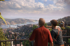 『Uncharted 4』シングルプレイDLCに開発者言及―「しばらくかかる」 画像