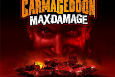 残虐レースゲー『Carmageddon: Max Damage』最新トレイラー！【観覧注意】 画像