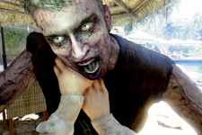 PS4『デッドアイランド：ディフィニティブコレクション』国内発売日決定―死の島へ再び 画像