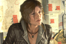 PS4『Rise of the Tomb Raider』発売時期を再確認―2016年末リリース変わらず 画像