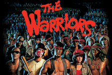 2005年のRockstar作品『The Warriors』PS4版が海外でリリースへ 画像