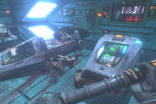 名作FPSフルリメイク『System Shock』Kickstarter初期ゴール達成！ 画像
