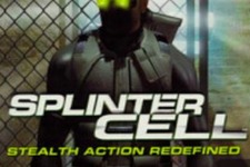 初代『Splinter Cell』PC版が無料配信中！ 画像