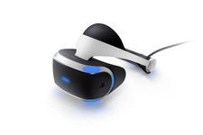 「PS VR」7月23日に予約再開！―メルマガ登録者向け抽選購入も 画像