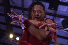 中邑真輔も参戦！『WWE 2K17』限定版「NXT Edition」が発表 画像