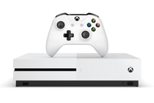 Xbox Oneの小型化新モデル「Xbox One S」海外発売日決定！ 画像