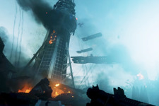 戦いは地上から宇宙まで！『CoD: Infinite Warfare』13分以上の最新ゲームプレイ 画像
