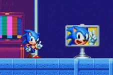 原点回帰2Dアクション『Sonic Mania』プレイ映像―未見シーンも！ 画像