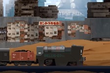 終末世界列車『The Final Station』PS4版発表―PC版と同日配信 画像