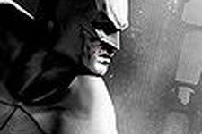 PC版『Batman: Arkham City』はGames for Windows Liveに対応予定 画像