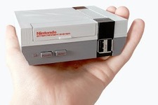 ラズパイ×3Dプリンターで制作！手のひらサイズ「NES」デモ映像 画像