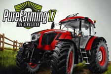 『Dead Island』開発元が新作農業シム『Pure Farming 17』を発表！―gamescomでお披露目 画像