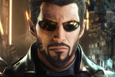 PC版『Deus Ex: Mankind Divided』はアイトラッキングに対応！―視線操作で没入感向上 画像