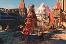 『Fallout 4』新DLC「Nuka-World」トレイラー！―楽しいアトラクション満載 画像