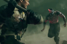 【GC 2016】新作『METAL GEAR SURVIVE』が発表！―ゾンビのような敵と戦う4人ステルスCo-op 画像