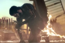『Deus Ex: Mankind Divided』海外ローンチトレイラー！人類の争いは終わるのか 画像