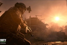 『CoD: Modern Warfare Remastered』「衝撃と畏怖」スクショがオンライン上に出現 画像