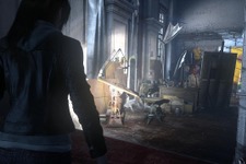 【GC 2016】PS VR用コンテンツも体験！『Rise of the Tomb Raider』メディア向けハンズオン&開発者インタビュー 画像