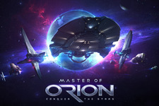 Wargamingの新作4Xストラテジー『Master of Orion』がSteam正式リリース 画像