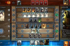 ゲラルトの新たな冒険譚も―スタンドアローン版『Gwent: The Witcher Card Game』メディア向けプレゼンテーション 画像