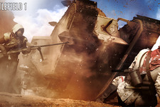 PC版『Battlefield 1』オープンβなど最適化のGeForce新ドライバ372.70 WHQL配信 画像
