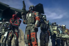 『Call of Duty: Infinite Warfare』PS4向けマルチプレイヤーβテストが10月14日開始―海外情報 画像